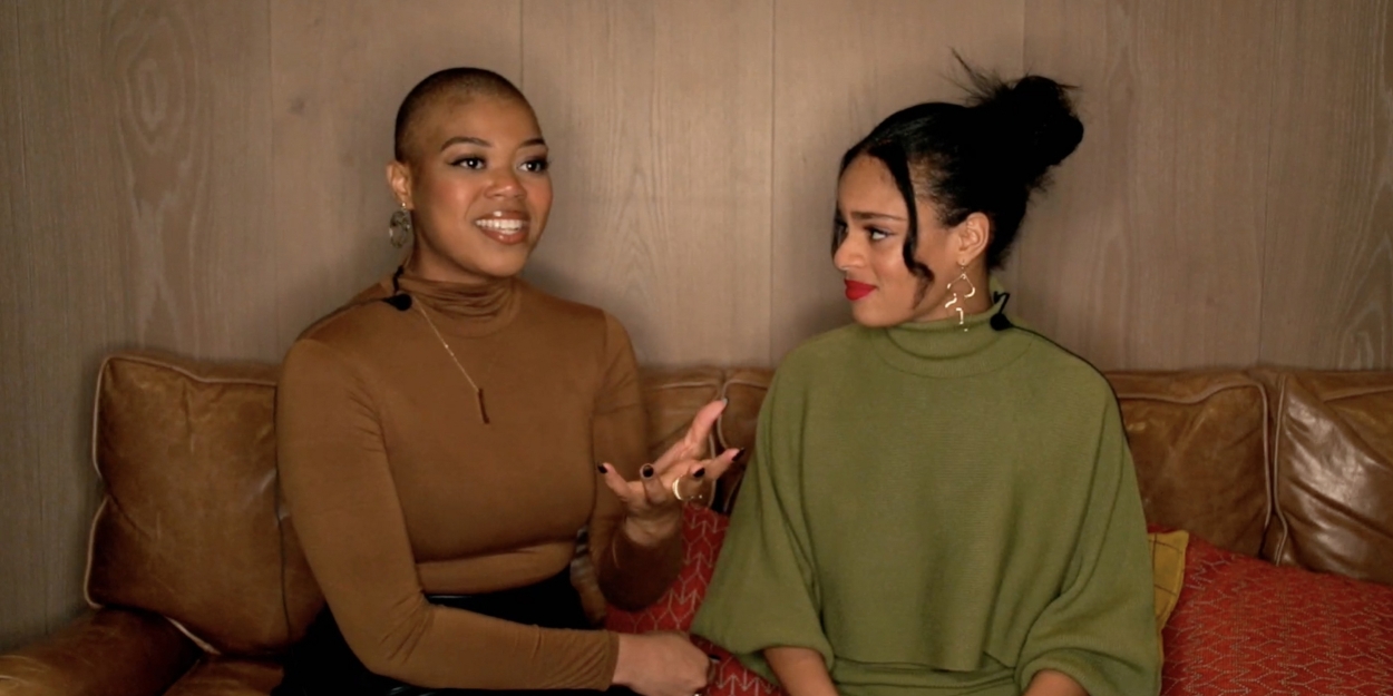 VIDEO: SIX Queens Get Ready to Bring the New Musical Across the Country! Video