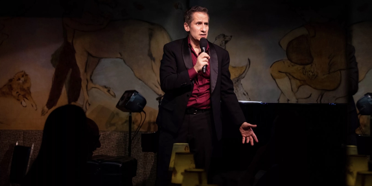 Seth Rudetsky Will Bring DREAMGIRLS Concert To Café Carlyle This Month  Image