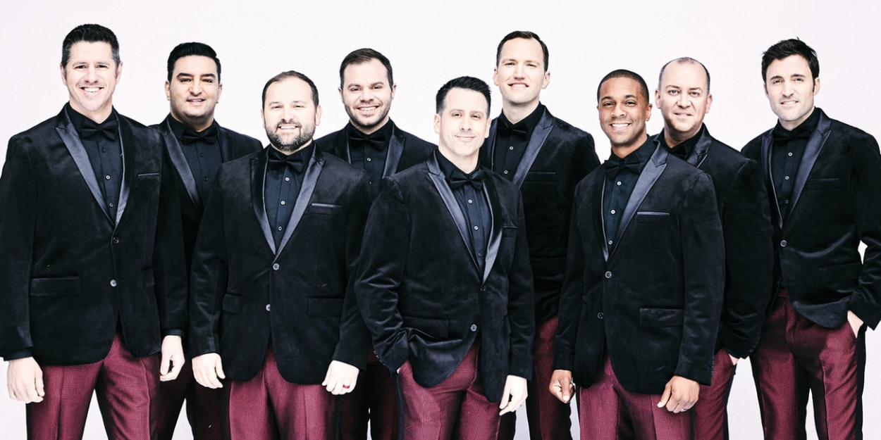 Straight No Chaser Tickets On Sale Tomorrow - Vimarsana News