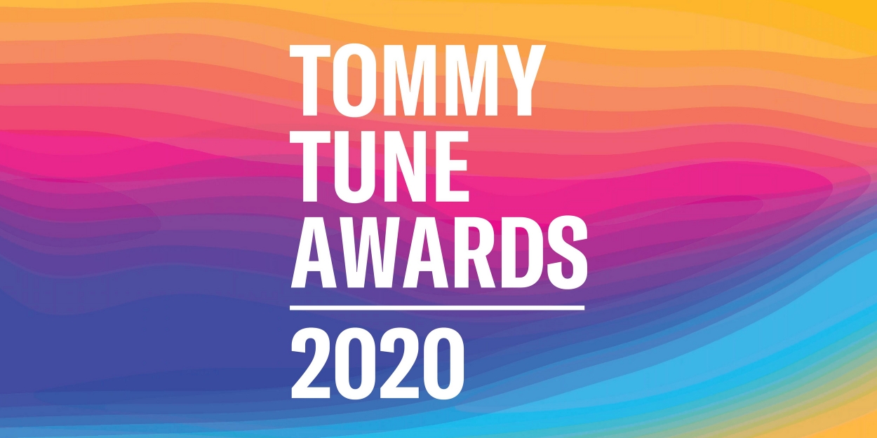 Theatre Under The Stars Will Present the Tommy Tune Awards as an Online