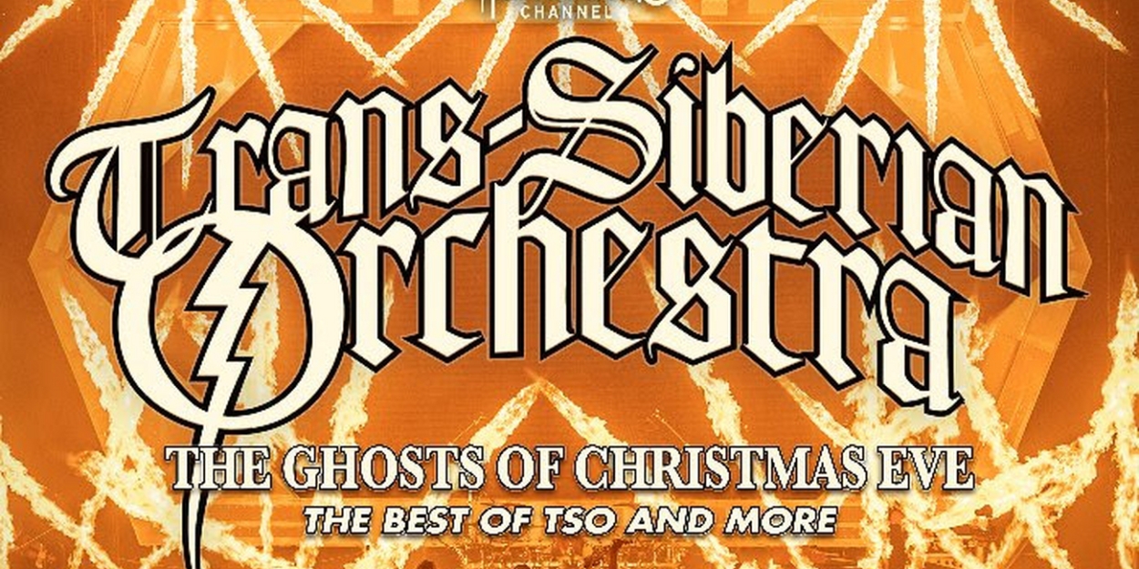 Trans-Siberian Orchestra to Play Bon Secours Wellness Arena in December  Image