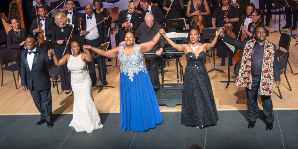The Harlem Chamber Players Present THE ORDERING OF MOSES - Vimarsana News