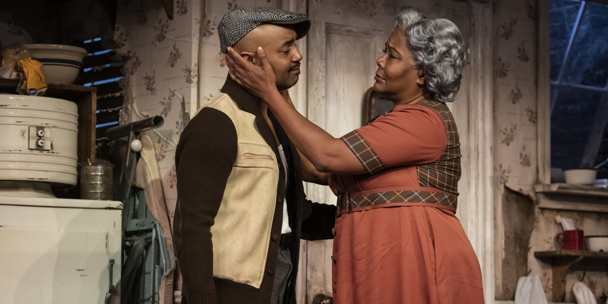 Review Roundup: Critics Weigh In On A RAISIN IN THE SUN Starring Tonya Pinkins, Francois Battiste & More 