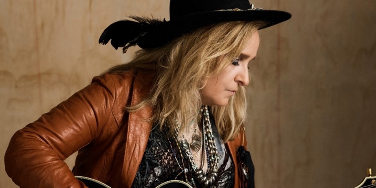 New Dates Announced for Melissa Etheridge at Warner Theatre