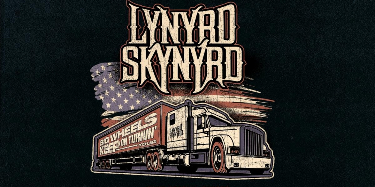 Lynyrd Skynyrd Announce New Tour Dates