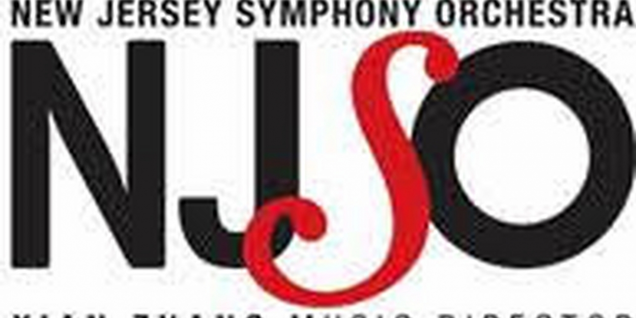 NJSO Presents Mendelssohn&#39;s Violin Concerto, Bruckner&#39;s Sixth Symphony