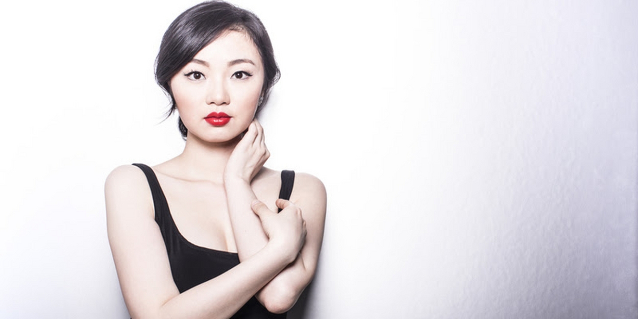 Soprano Ying Fang to Perform at Robert E. and Jean Ann Titus Family Recital This Month 