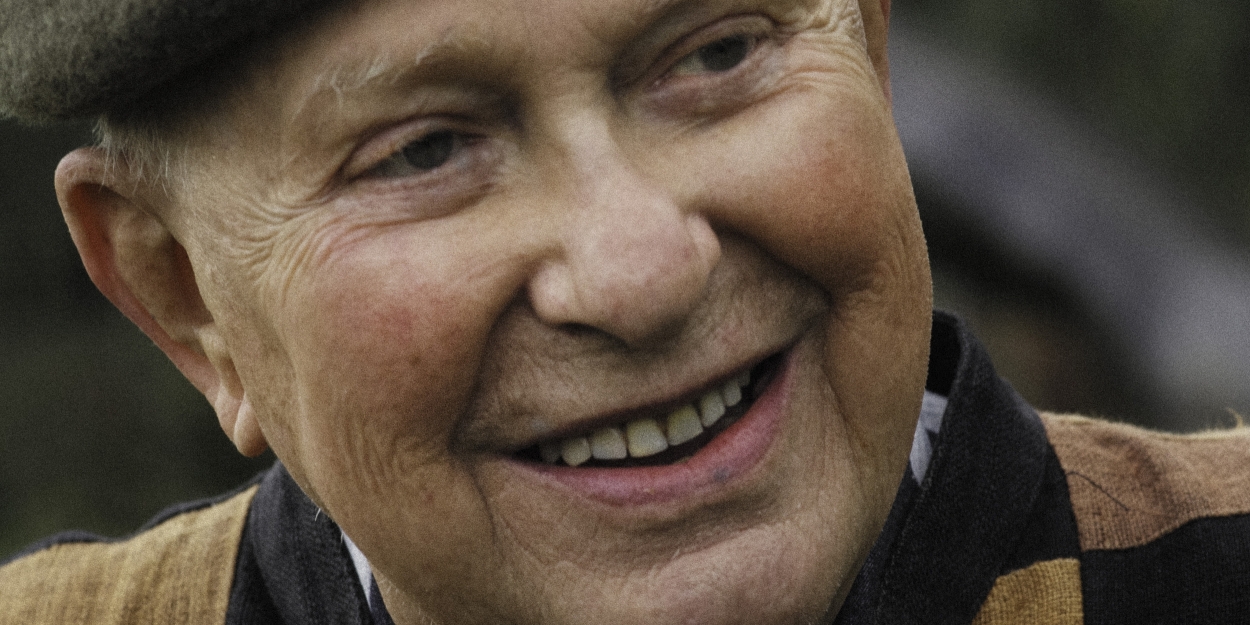 Jack Lenor Larsen Founder of LongHouse Reserve & Larsen Fabrics Has Passed Away - Vimarsana News