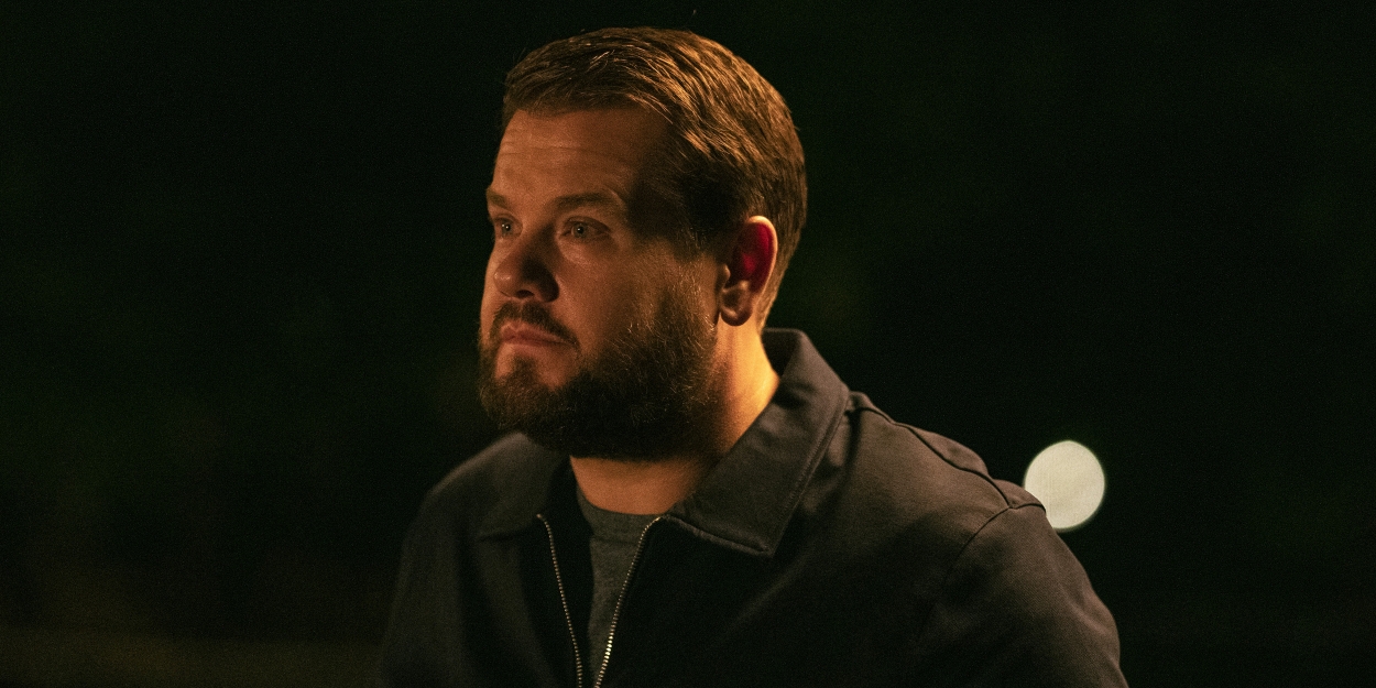 VIDEO: James Corden Stars in MAMMALS Series Teaser Video