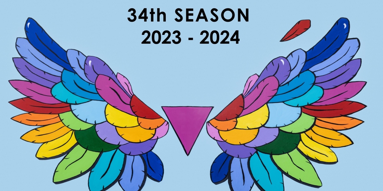 ELEANOR, FLO & More Set for Triangle Productions 2023-24 Season  Image