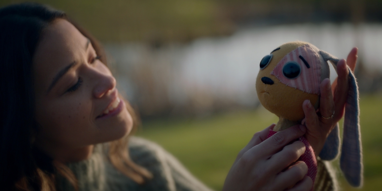 VIDEO: Jonathan Groff Voices LOST OLLIE in New Netflix Series Trailer Video