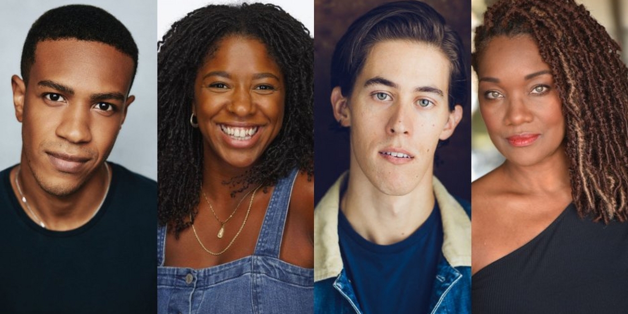 Full Cast & Creative Team Announced for CLYDE'S at Berkeley Repertory Theatre 