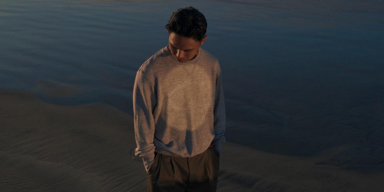 Lionel Boy Shares 'Mango Michelada' Single - Vimarsana News