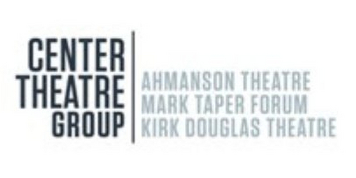 Center Theatre Group Selects CTG Leadership Circle Cohort 2023 