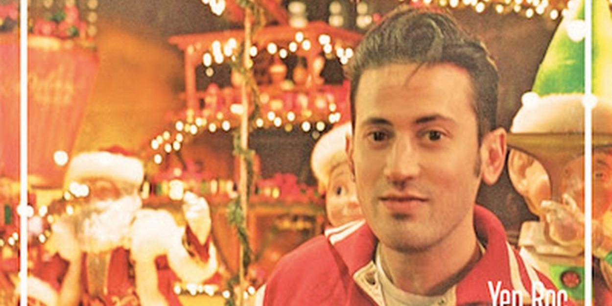 Jeremy & The Harlequins To Release 'Christmas Special,' New Single Out Now Video