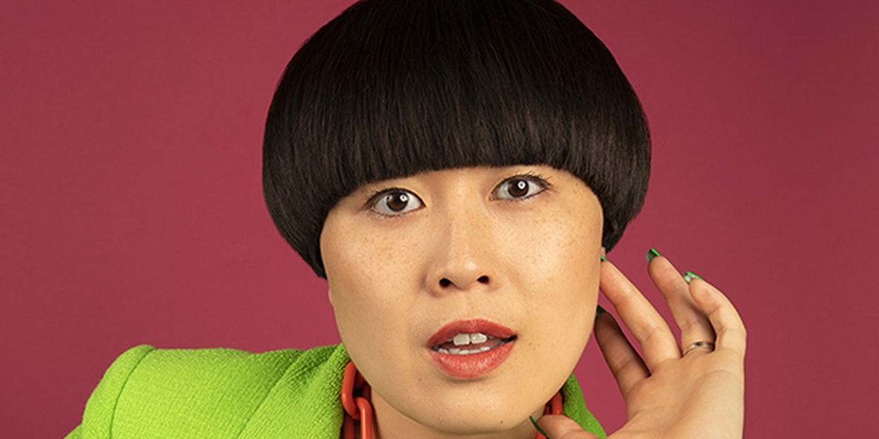 Two Shows Added for Comedian Atsuko Okatsuka at The Den Theatre 