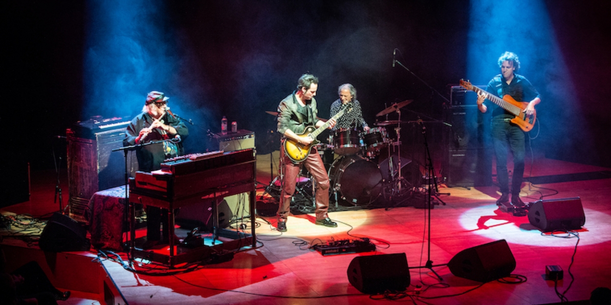 Focus Announces 2022 Tour Dates - Vimarsana News