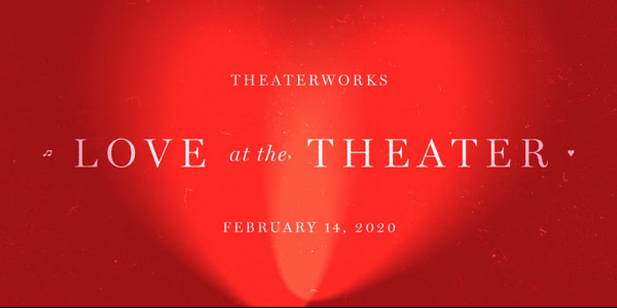 valentines day theatre post