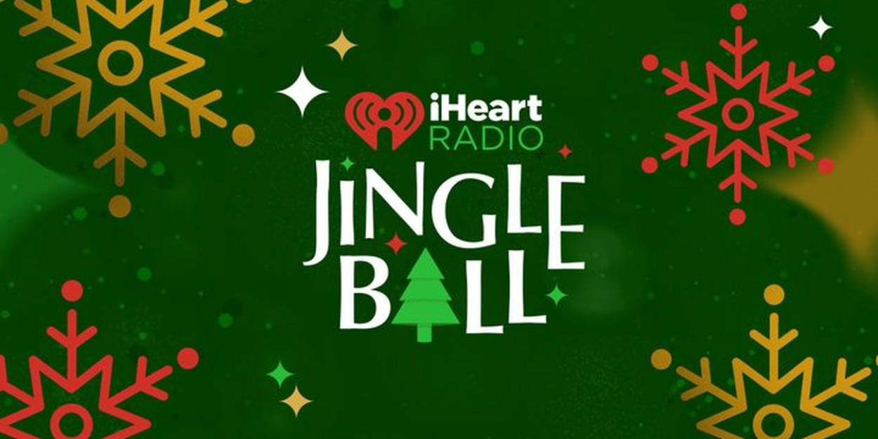 iHeartRadio Announces Z100 Jingle Ball 2022 Official Kick Off Event