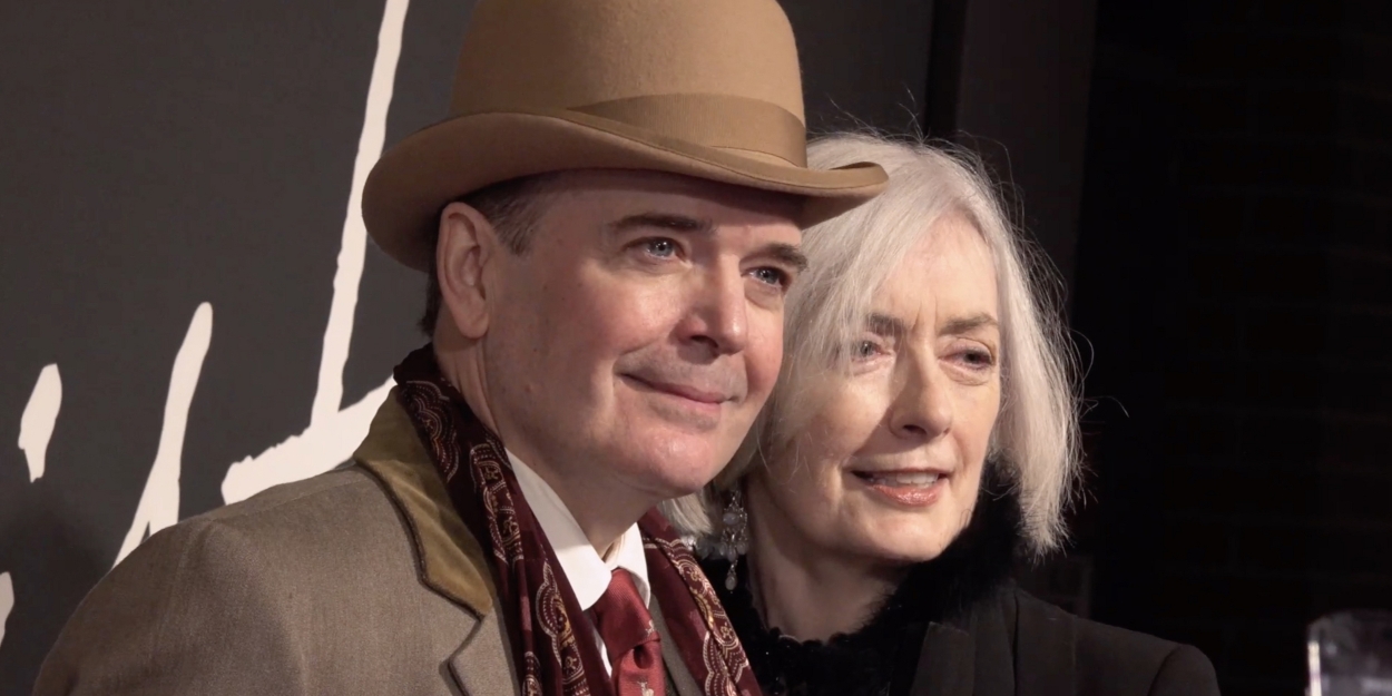 Video: Jefferson Mays Brings A CHRISTMAS CAROL Back to Broadway Video