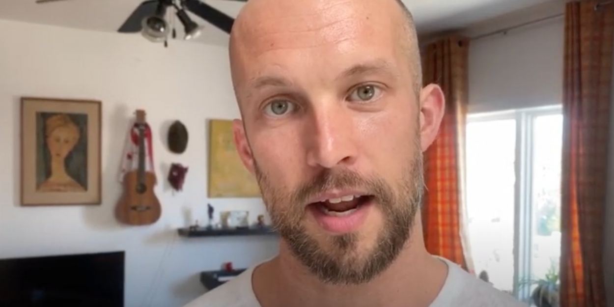 VIDEO: Watch a Promo for Stratford Festival's MACBETH, Streaming Today! Video
