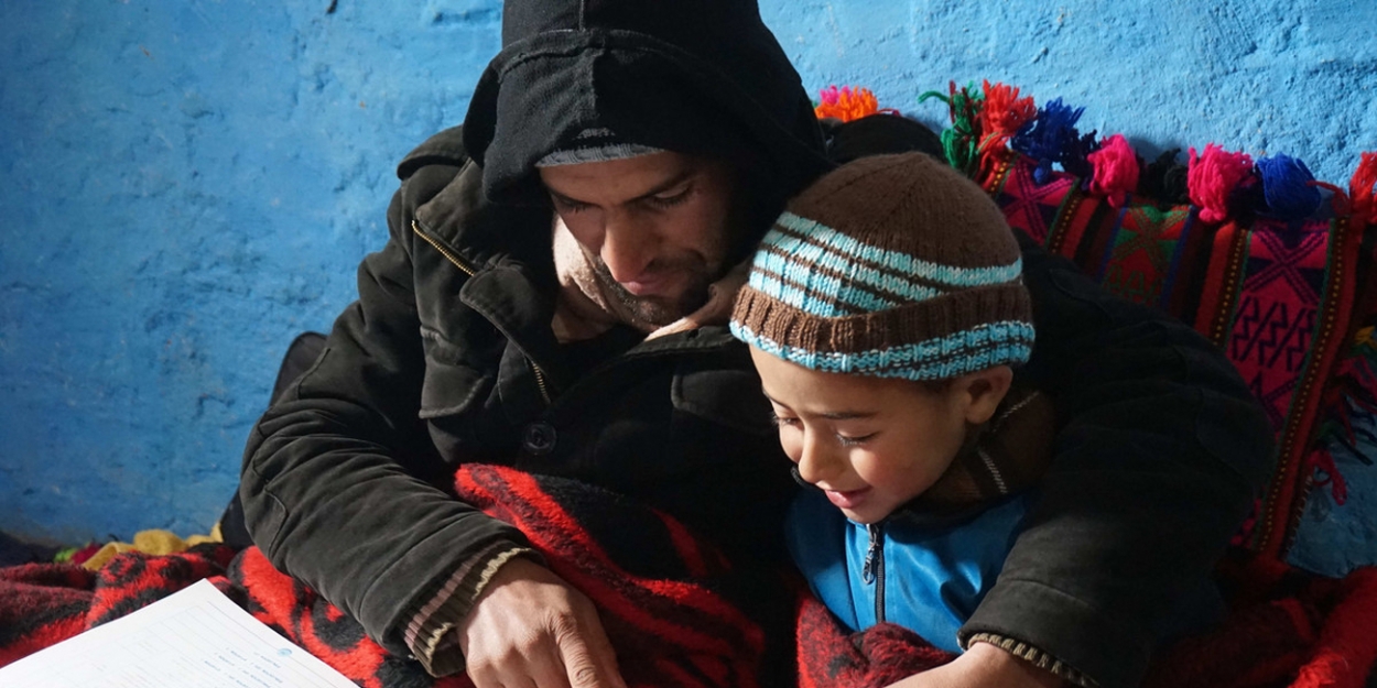 SCHOOL OF HOPE Premieres In Hot Docs Festival, April 29- May 9 - Vimarsana News