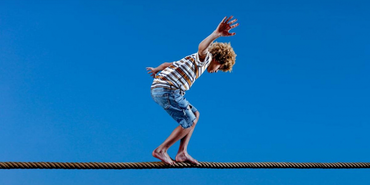 Children of Zeus Release New Album 'Balance' - Vimarsana News
