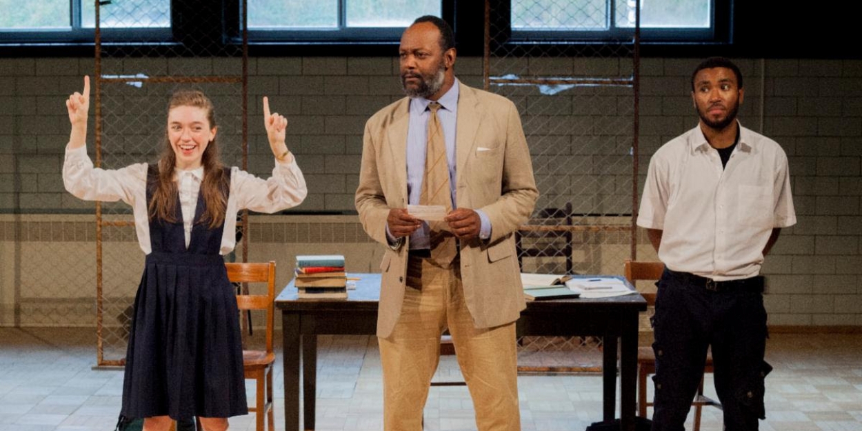 HartBeat Ensemble To Stage Athol Fugard's Gripping Drama MY CHILDREN! MY AFRICA! - Vimarsana News