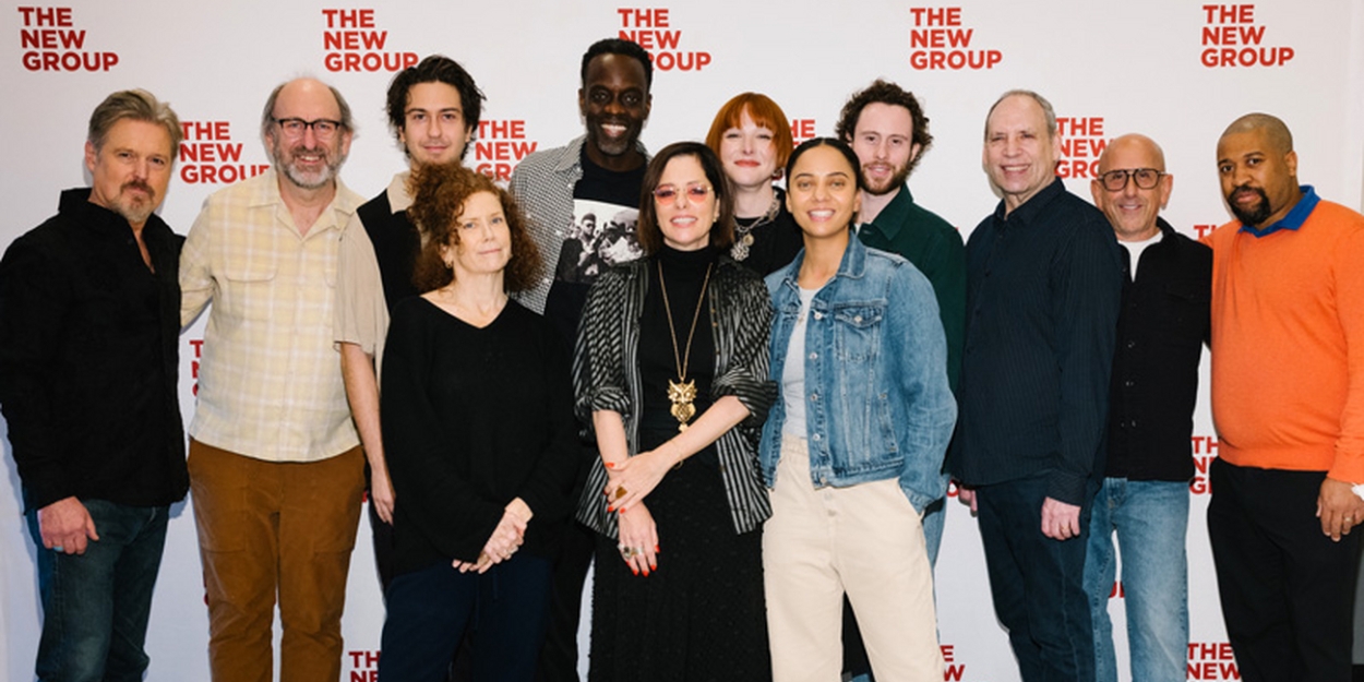 Review Roundup: THE SEAGULL/WOODSTOCK, NY at The New Group 