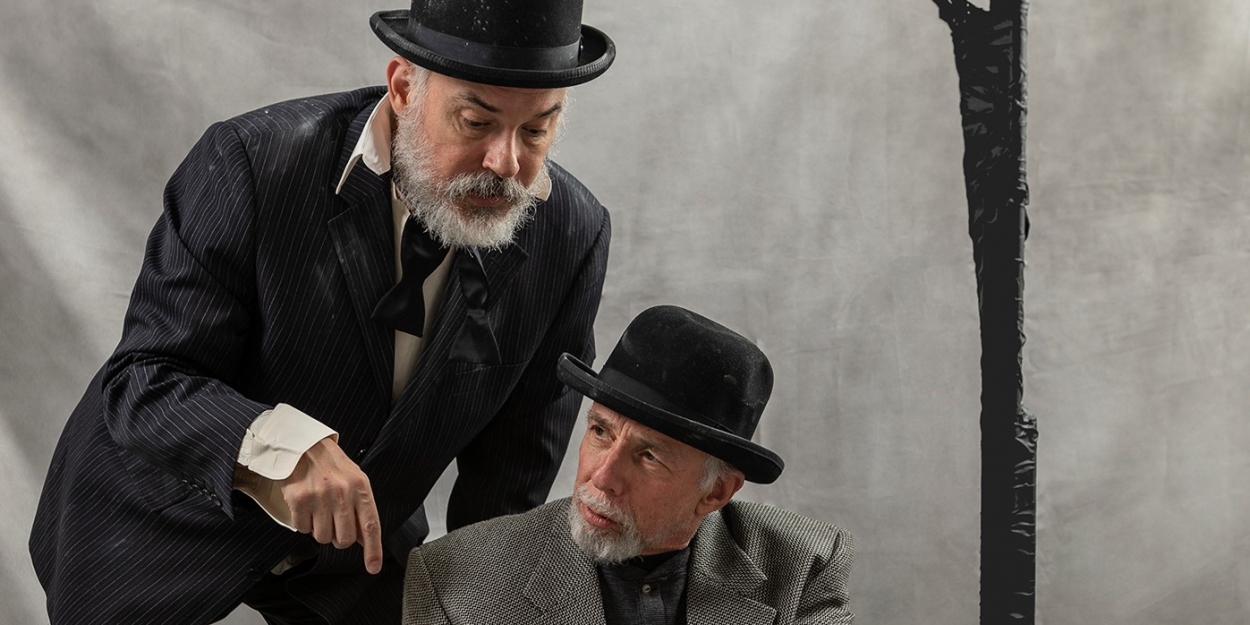WAITING FOR GODOT in Yiddish to be Presented at the Royal Dramatic Theatre - Vimarsana News