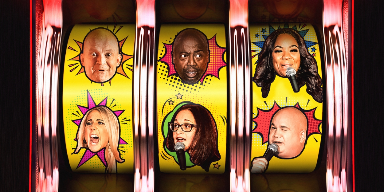 VIDEO: Netflix Releases Official Trailer for Season 2 of THE DEGENERATES Video