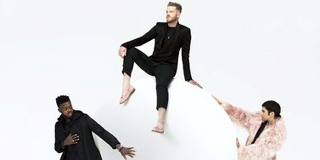 VIDEO: Watch the Video for Pentatonix's New Single 'Be My Eyes' Video