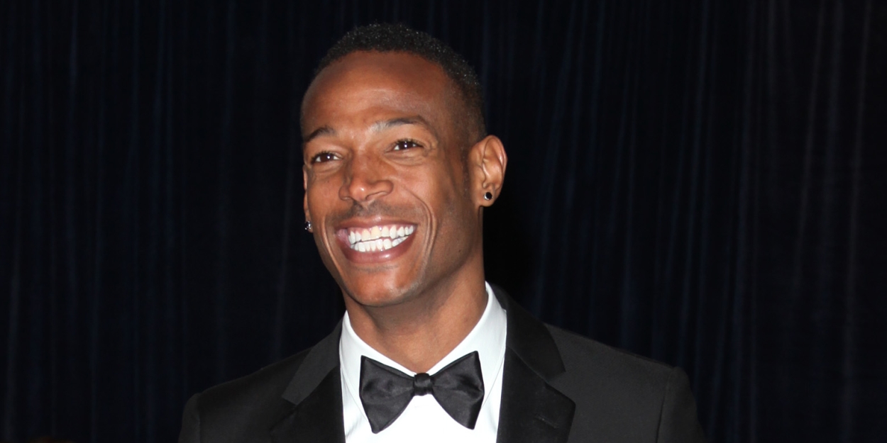 Marlon Wayans Guest Hosts Comedy Central's THE DAILY SHOW This Week 