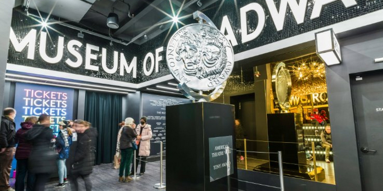 Museum of Broadway to Offer Educational Workshops and Resources for School Groups  Image