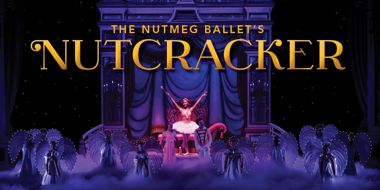 THE NUTCRACKER Will Be Performed at the Warner This December