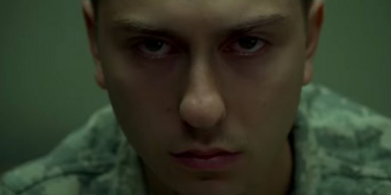 VIDEO: A24 Releases the Trailer for THE KILL TEAM, Starring Nat Wolff, Alexander… Video