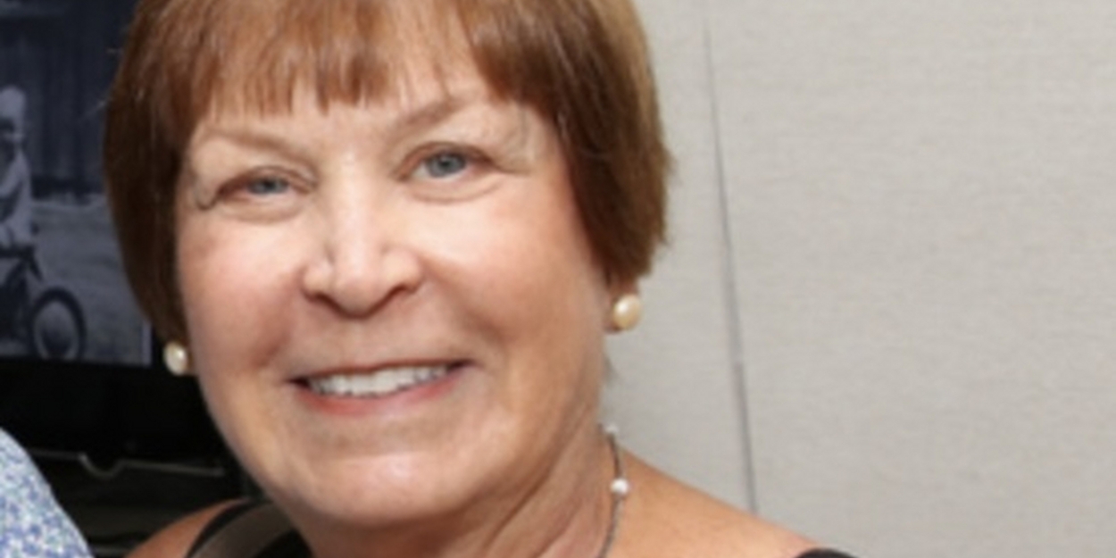 Broadway Press Agent Susan L. Schulman Passes Away  Image