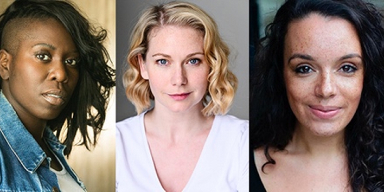 Casting Announced For AN EVENING WITH THE GOOD ENOUGH MUMS CLUB