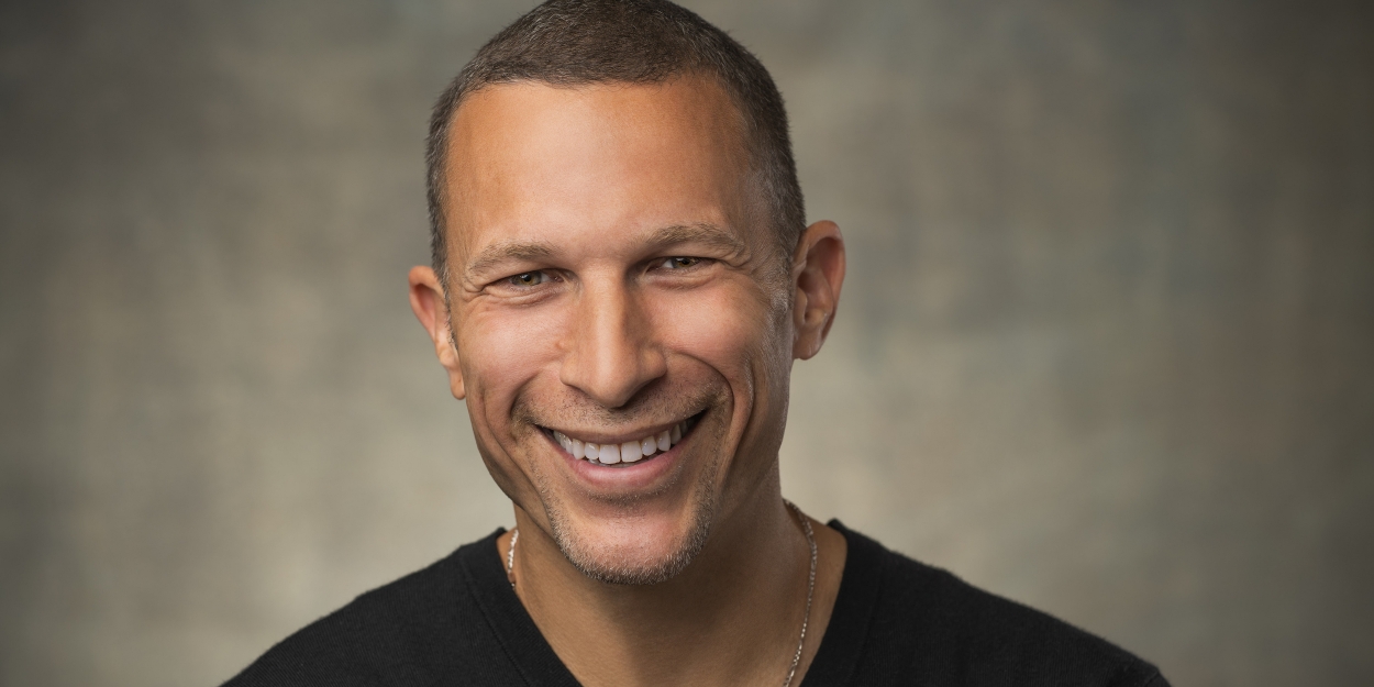 Comedian Eli Castro Brings ALL GROWN UP to NJPAC for Two Performances - Vimarsana News