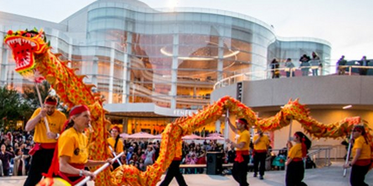 Pacific Symphony Celebrates Lunar New Year With Fifth Annual Orange
