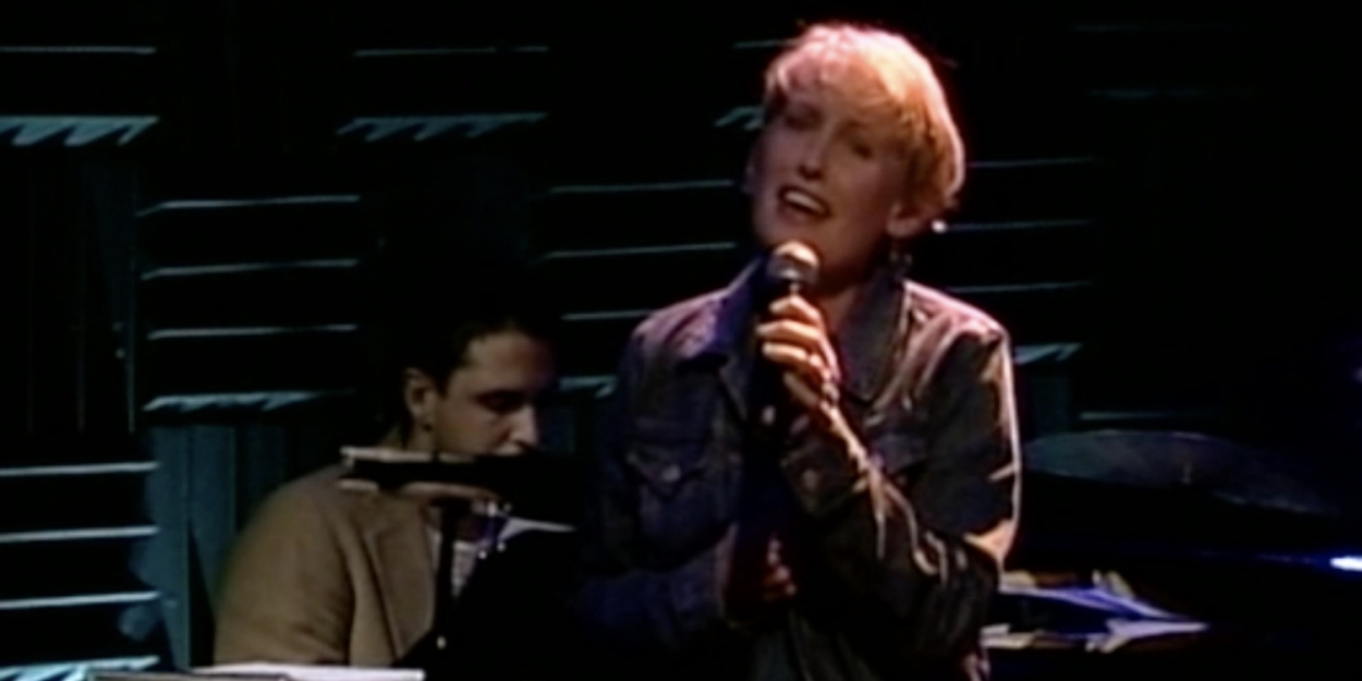 BWW Exclusive: Songs from the Vault- Liz Callaway Sings Scott Alan! Video