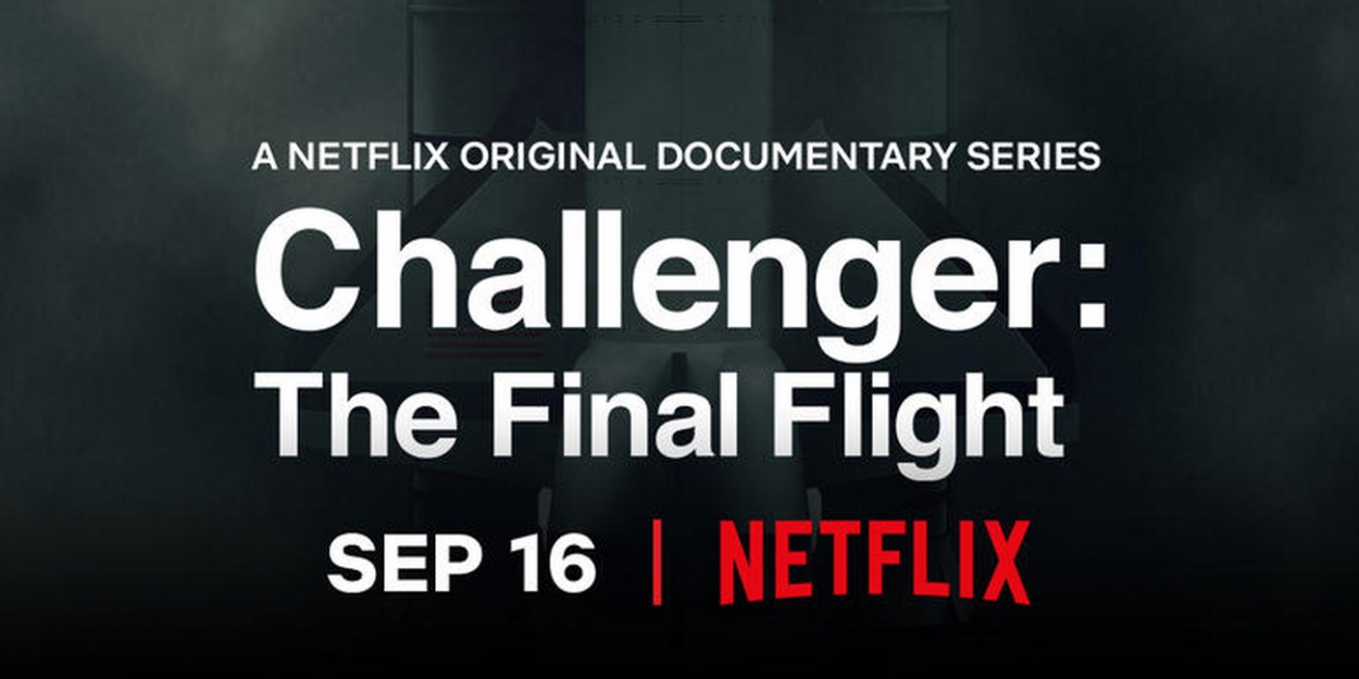 VIDEO: Watch the Trailer for CHALLENGER: THE FINAL FLIGHT Video