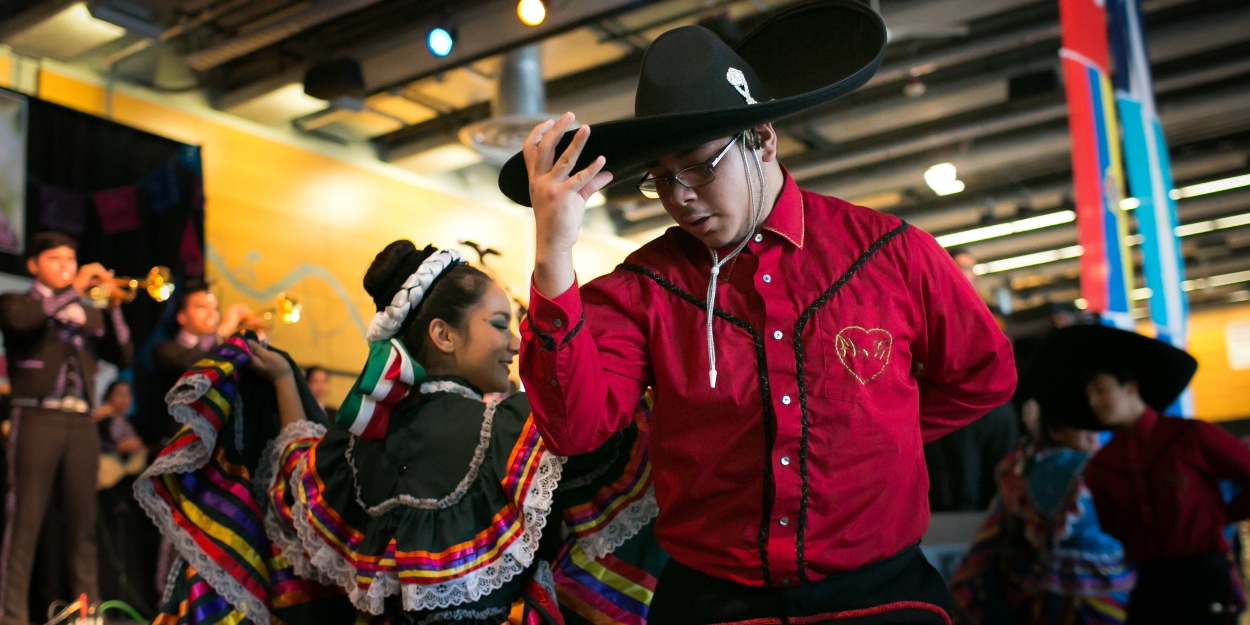 El Sea Mar Fiestas Patrias de esta semana celebra la cultura latina