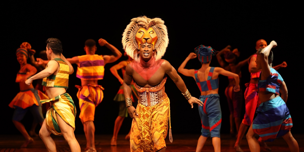 Getuigen musicus steak Review: LION KING THE MUSICAL at AsiaWorld-Expo