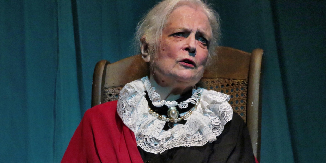 SUSAN B. Comes To TNC Next Month