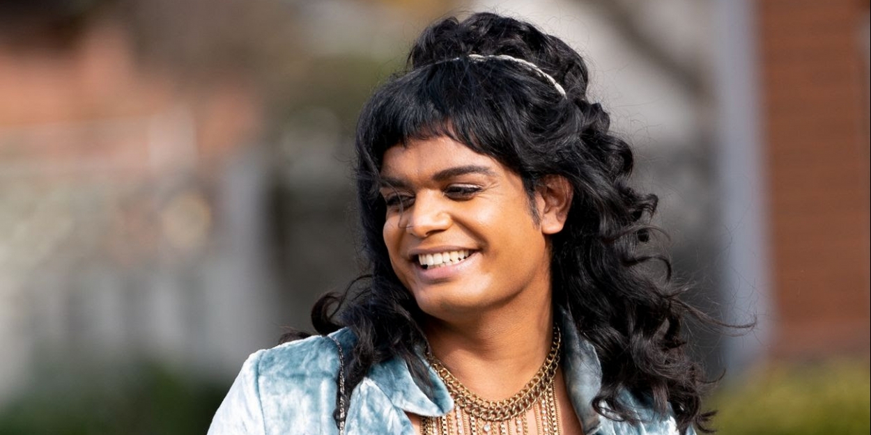 HBO Max To Premiere New Comedy Series SORT OF This Fall