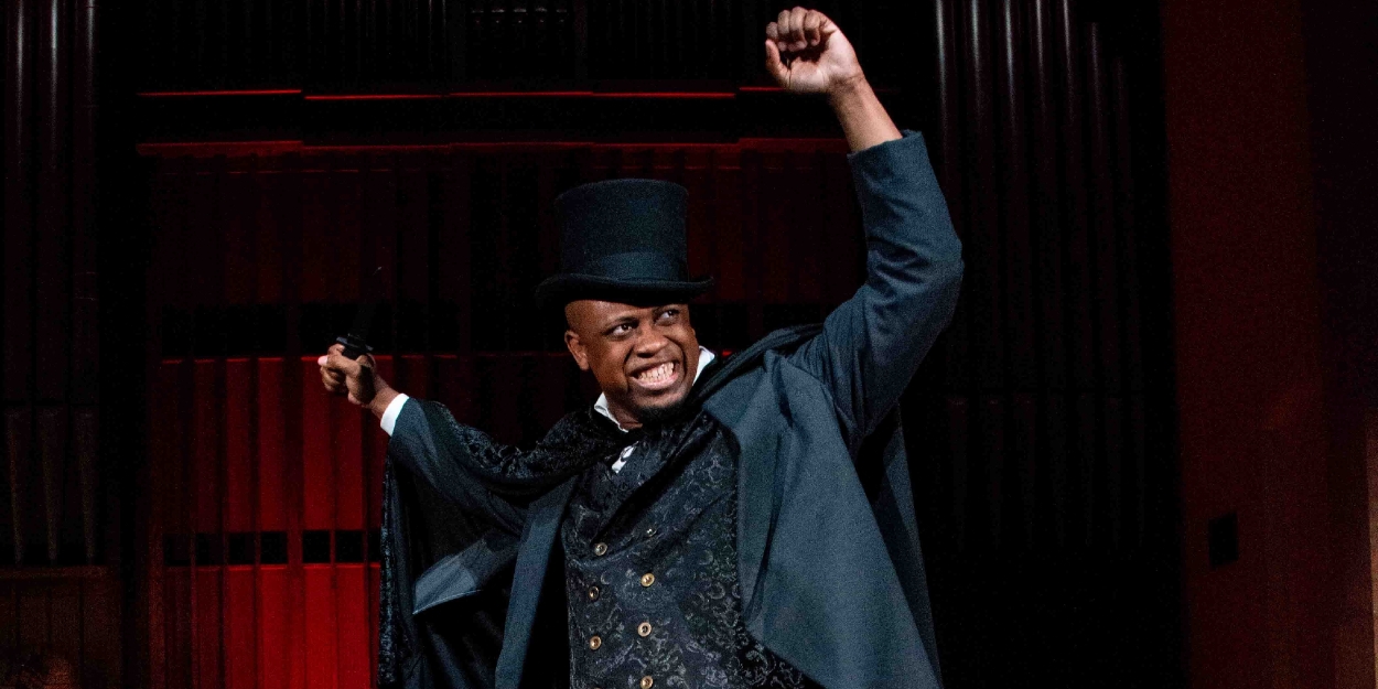 Review: ASNY'S Production of JEKYLL & HYDE THE MUSICAL - Vimarsana News