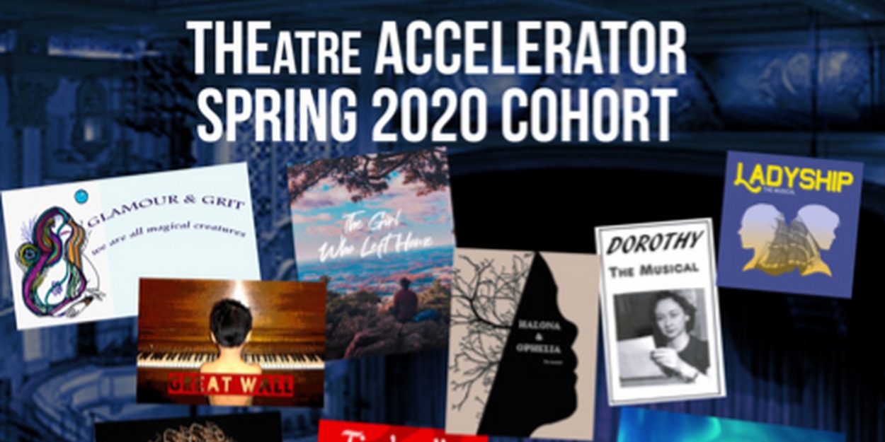 Writers Announced For Apples And Oranges THEatre ACCELERATOR Spring