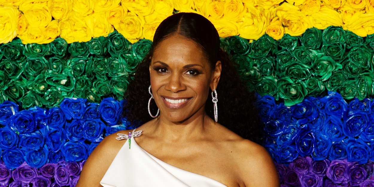 Audra McDonald Will Lead OHIO STATE MURDERS at the James Earl Jones Theatre Beginning in November 