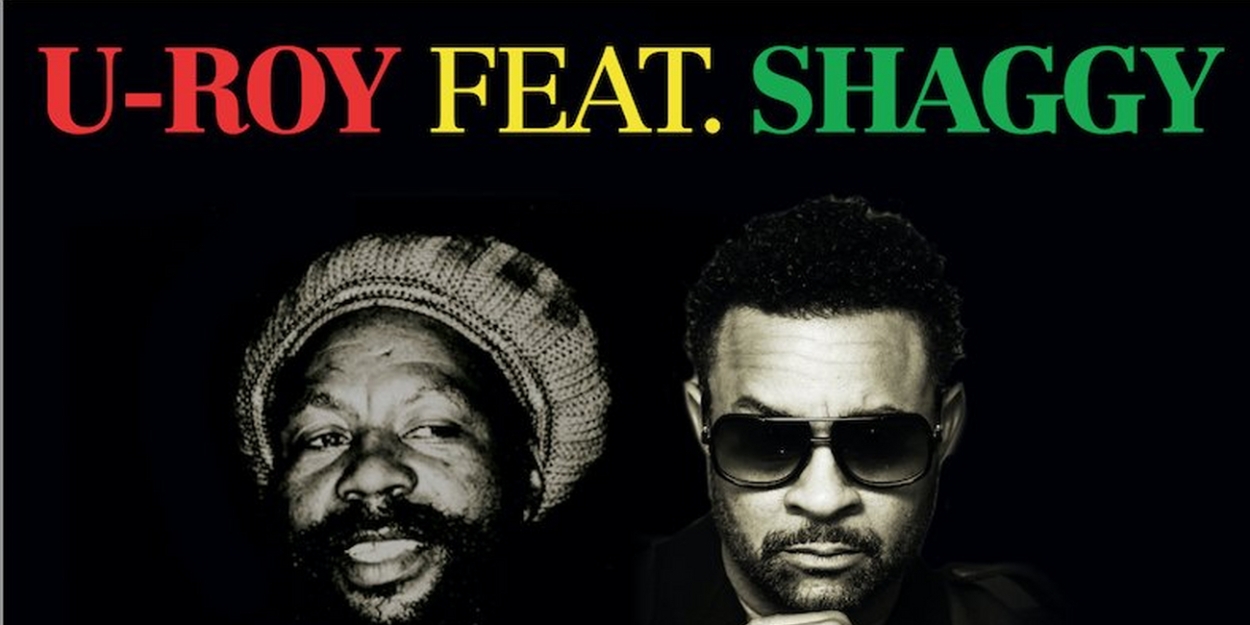 Trojan Jamaica/Bmg Share New U-Roy Groove Armada Remix - Vimarsana News
